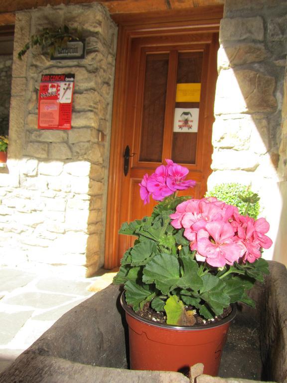 Bed and Breakfast Tia Maria Серредо Номер фото