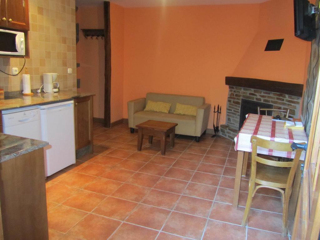 Bed and Breakfast Tia Maria Серредо Номер фото
