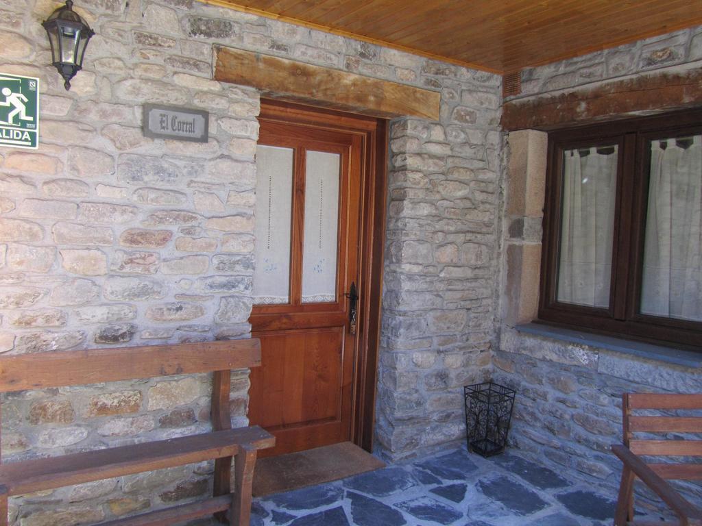 Bed and Breakfast Tia Maria Серредо Номер фото