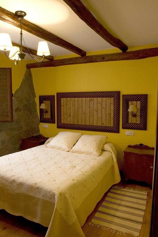 Bed and Breakfast Tia Maria Серредо Номер фото