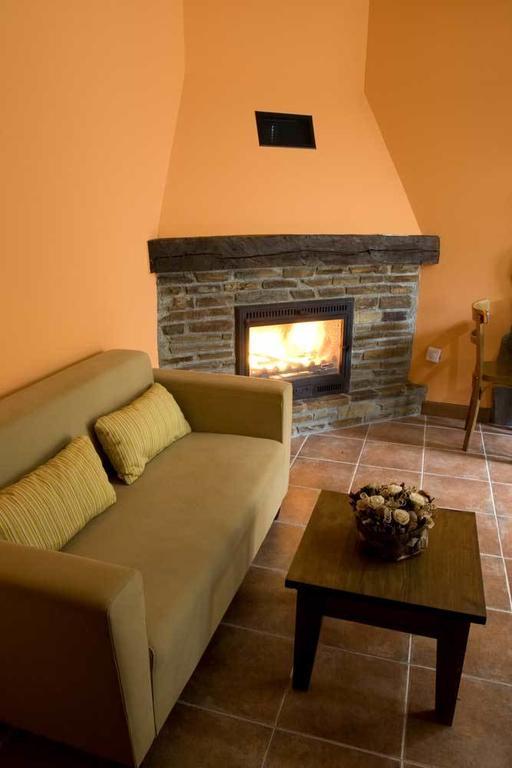 Bed and Breakfast Tia Maria Серредо Номер фото