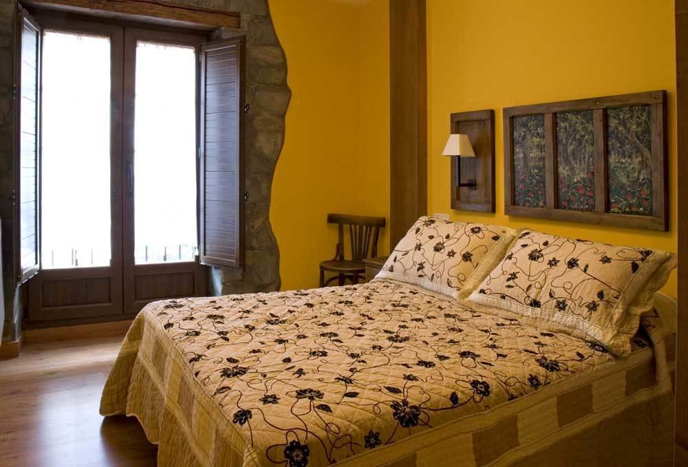Bed and Breakfast Tia Maria Серредо Номер фото