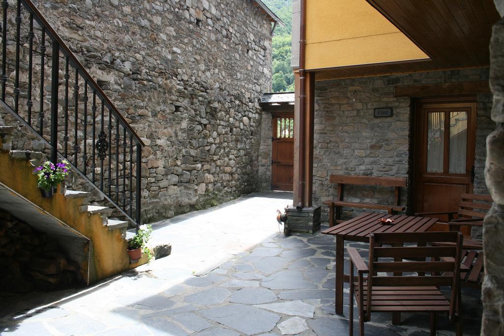 Bed and Breakfast Tia Maria Серредо Экстерьер фото