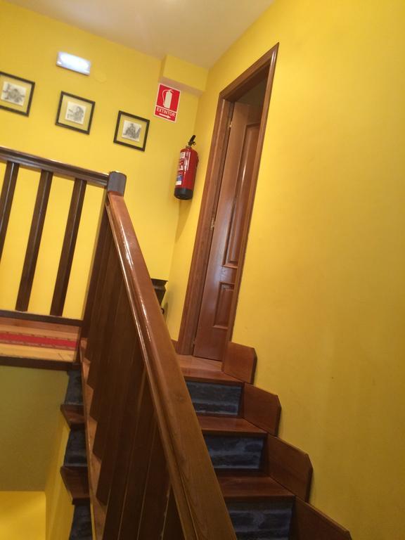 Bed and Breakfast Tia Maria Серредо Экстерьер фото