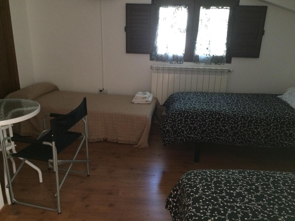 Bed and Breakfast Tia Maria Серредо Экстерьер фото