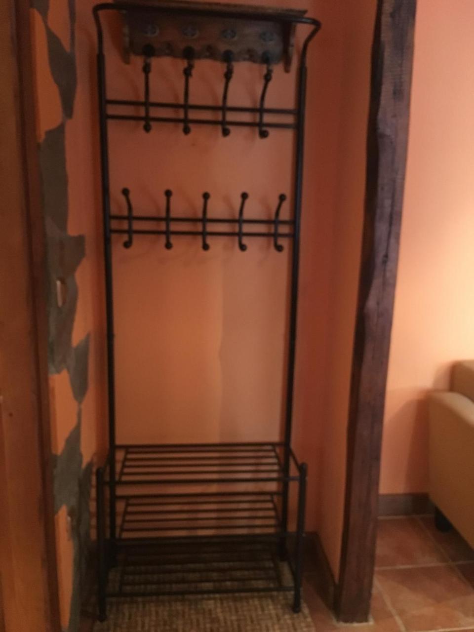 Bed and Breakfast Tia Maria Серредо Экстерьер фото